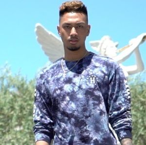 Meet your Posher, Jonathan